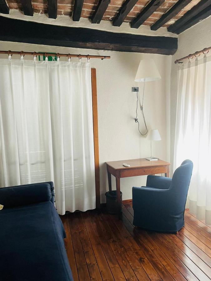 Locanda Del Glicine Campagnatico Ngoại thất bức ảnh