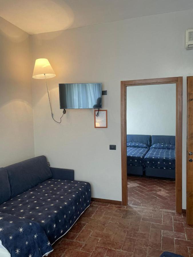 Locanda Del Glicine Campagnatico Ngoại thất bức ảnh