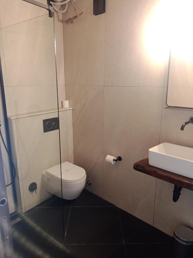 Locanda Del Glicine Campagnatico Ngoại thất bức ảnh