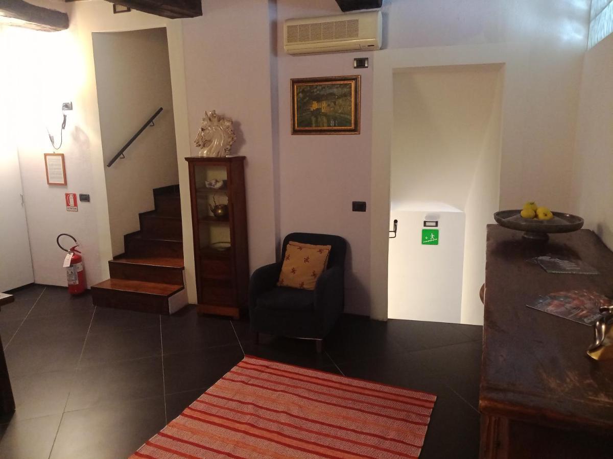 Locanda Del Glicine Campagnatico Ngoại thất bức ảnh