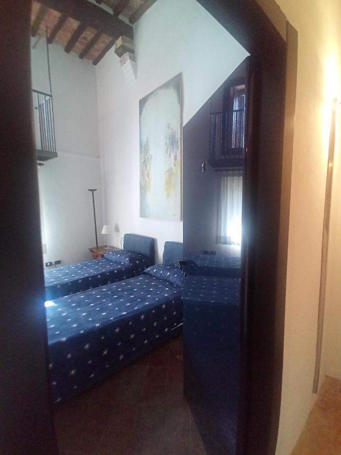 Locanda Del Glicine Campagnatico Ngoại thất bức ảnh