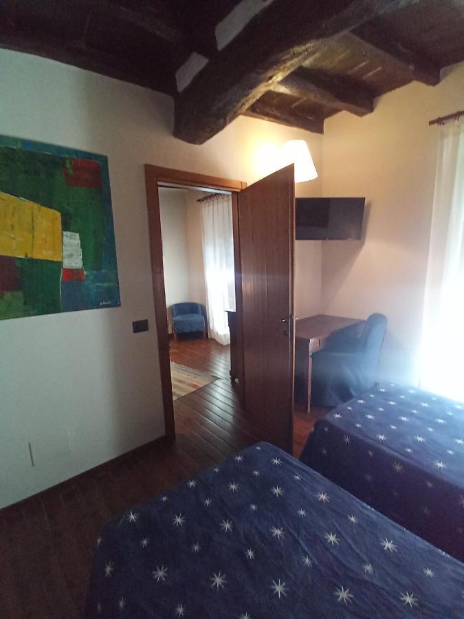 Locanda Del Glicine Campagnatico Ngoại thất bức ảnh