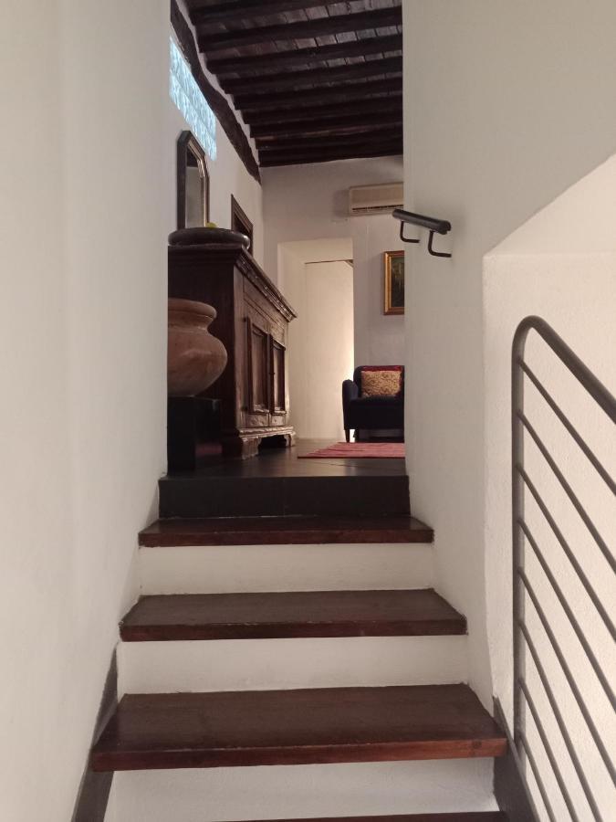 Locanda Del Glicine Campagnatico Ngoại thất bức ảnh