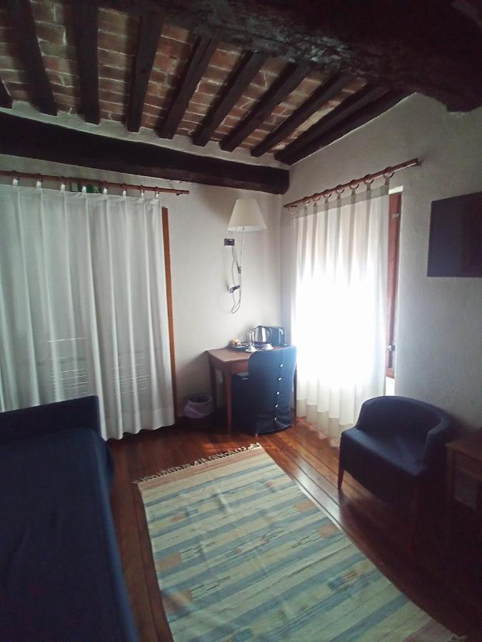Locanda Del Glicine Campagnatico Ngoại thất bức ảnh