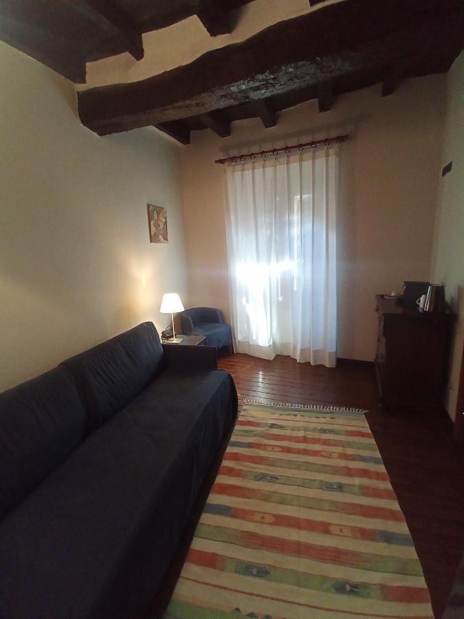 Locanda Del Glicine Campagnatico Ngoại thất bức ảnh