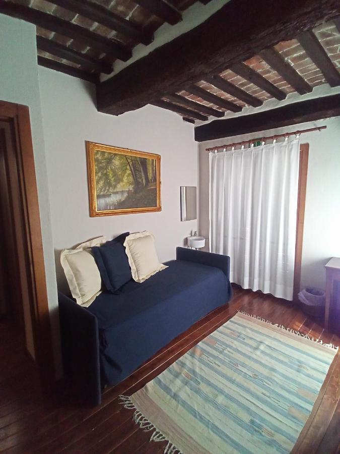 Locanda Del Glicine Campagnatico Ngoại thất bức ảnh