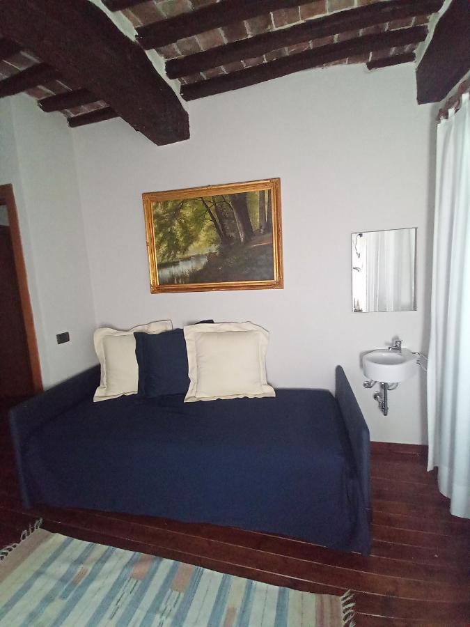 Locanda Del Glicine Campagnatico Ngoại thất bức ảnh